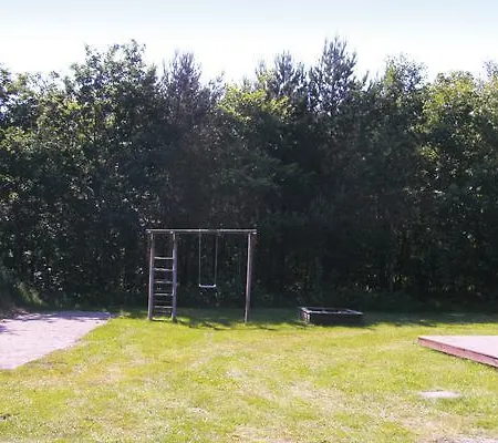 Three-bedroom Holiday In Toftlund 4