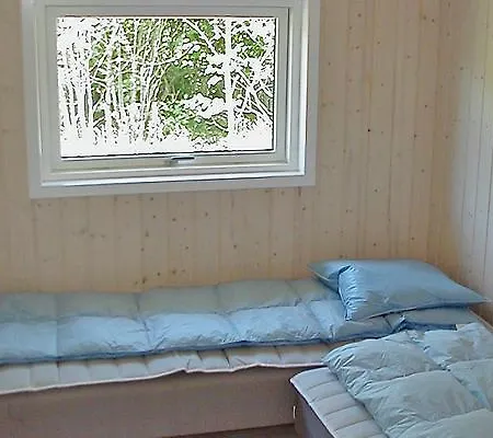 Three-bedroom Holiday In Toftlund 4